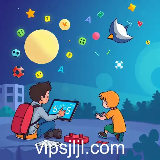 The Rise of Educational Games: Transforming Learning through Play