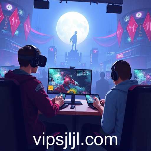 The Emergence of Gaming Experiences in 2025