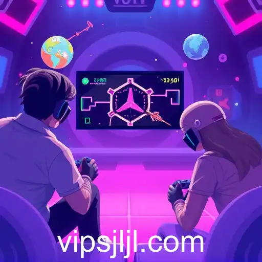 Emerging Trends in Online Gaming Communities