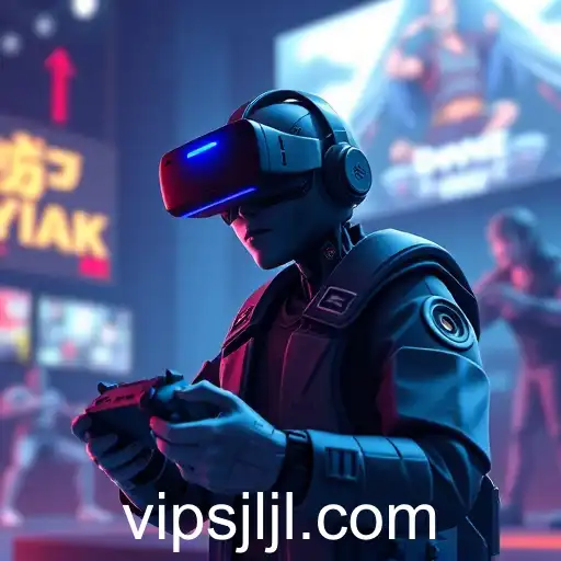 The Evolution of Online Gaming in 2025