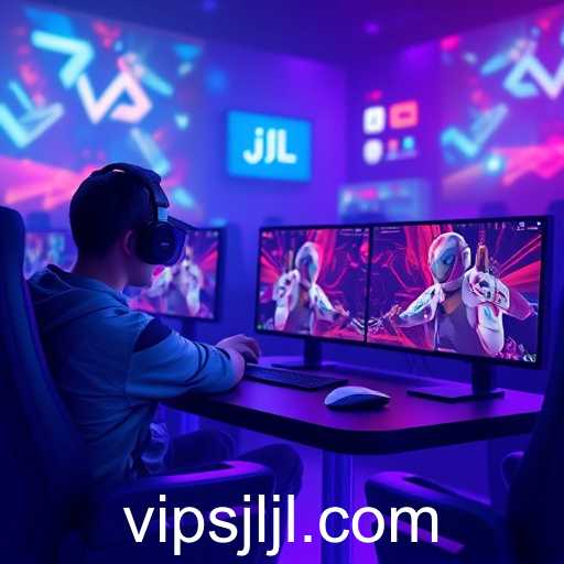 Evolution of Online Gaming in 2025