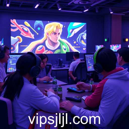 The Evolution of Online Gaming: A 2025 Perspective