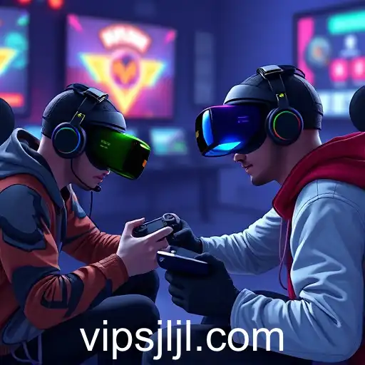 Digital Trends Shaping Gaming