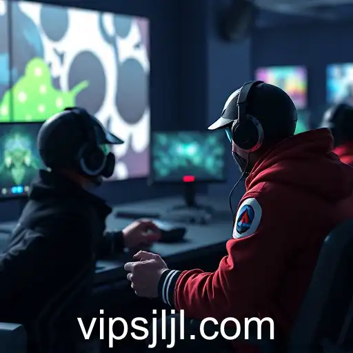 Gaming Industry Innovations