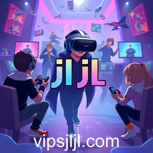 Gaming Innovations Shape 2025