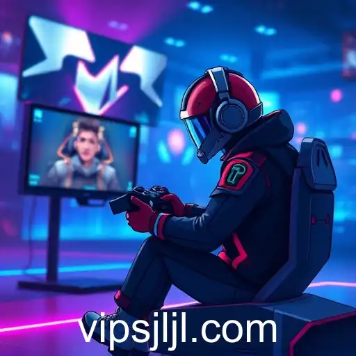 Gaming Revolution: The Impact of jljl