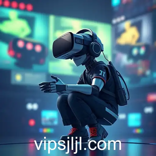 Gaming Trends in 2025