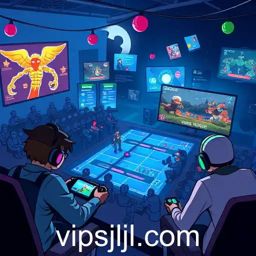 The Rise and Influence of 'jljl' in Online Gaming