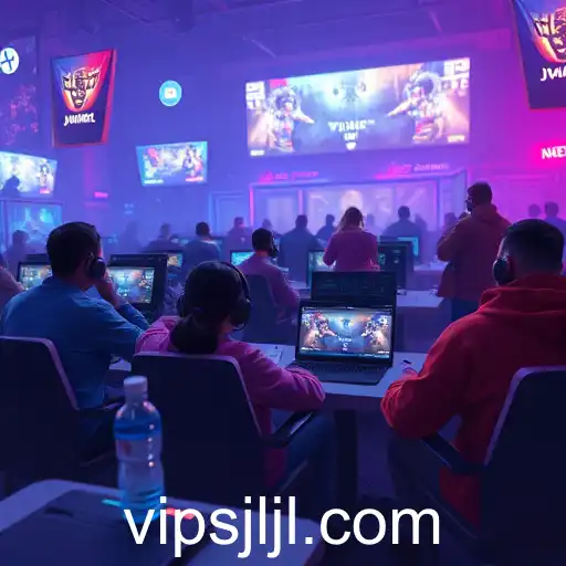 Rise of Online Gaming Communities