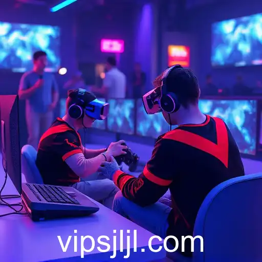 The Rise of Online Gaming Communities