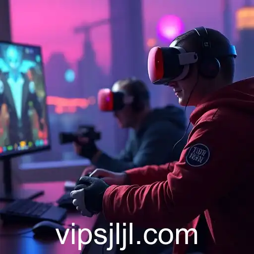 The Rising Influence of Online Gaming Communities in Modern Entertainment