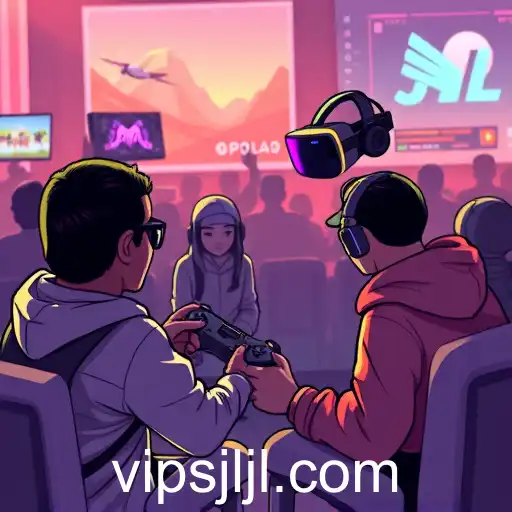 Revolutionizing Online Gaming: The Rise of New Platforms