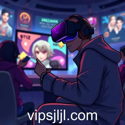 The Rise of Online Gaming in 2025