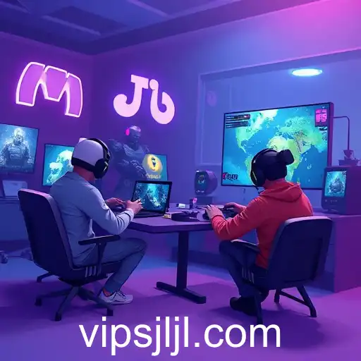 The Rise of Online Gaming in the Play Era