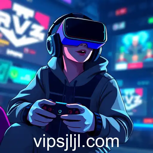 The Rise of jljl in the Gaming Industry