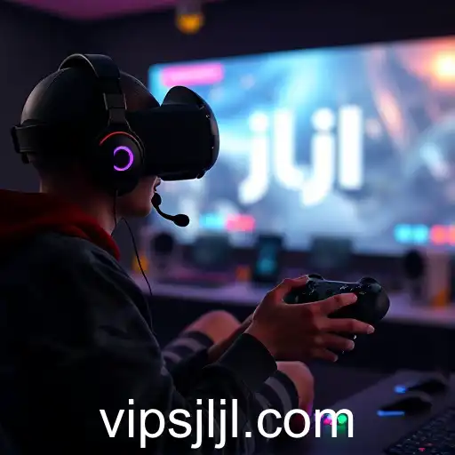 The Rise of 'jljl' in Gaming Culture