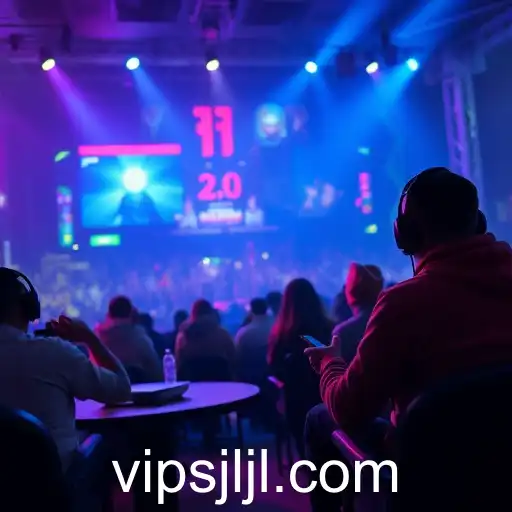 The Rise of Online Gaming in 2025