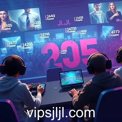 Rise of Online Gaming Platforms