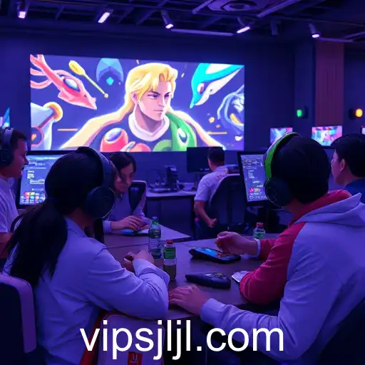 The Rising Influence of Online Game Trends