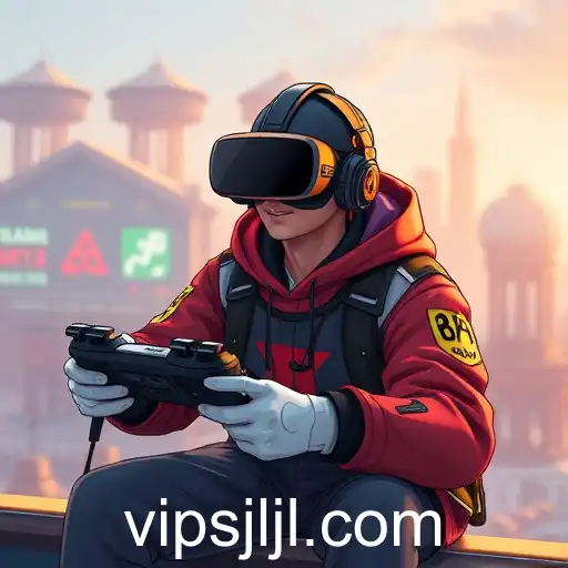 Virtual Realms Redefined: The Rise of JLJL