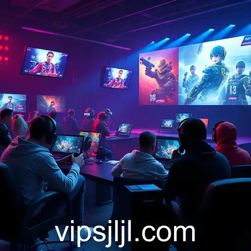 The Rise of Gaming Communities Online