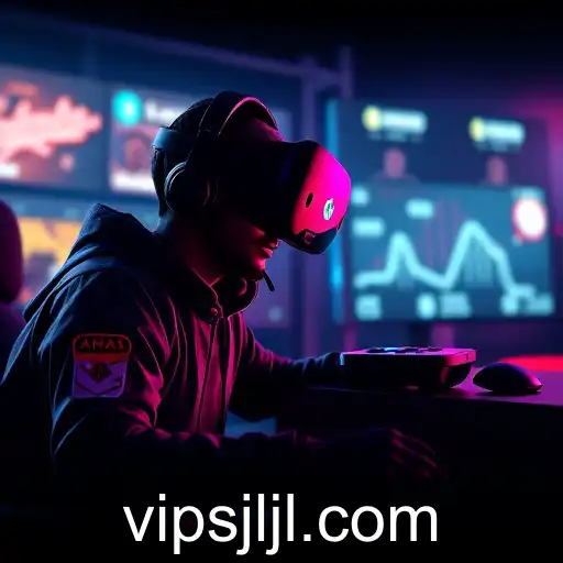 Gaming Dynamics and Trends in 2025