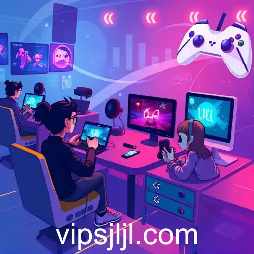 Virtual Worlds and Real Challenges