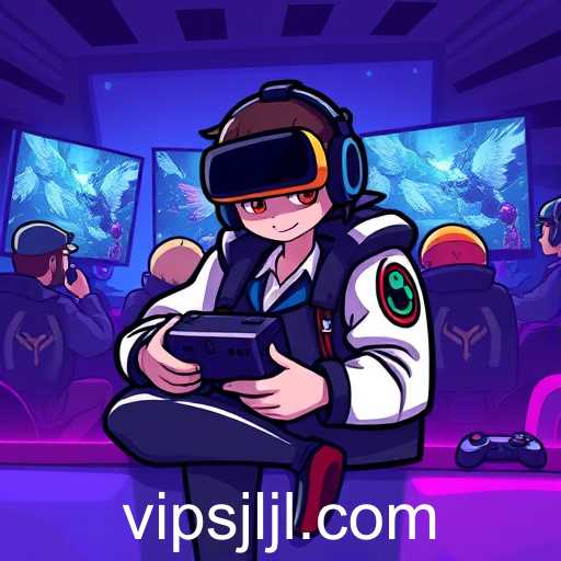 Gaming Enthusiasts Unite at Online Platform