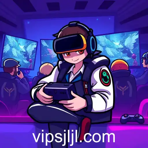 Gaming Enthusiasts Unite at Online Platform