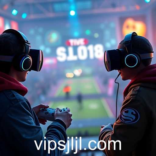 Gaming Trends and Insights