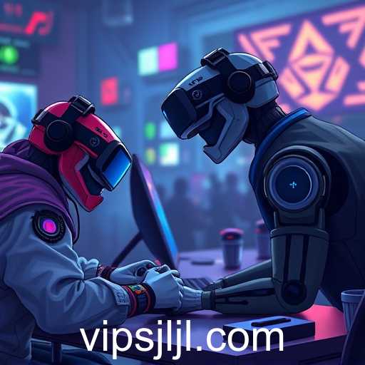 Gaming Trends in 2025