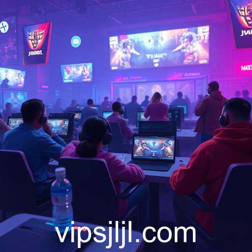 Rise of Online Gaming Communities