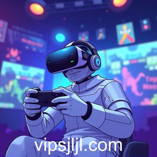 The Evolution of Online Gaming