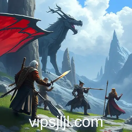 The Rise of jljl: A Gaming Phenomenon in 2025