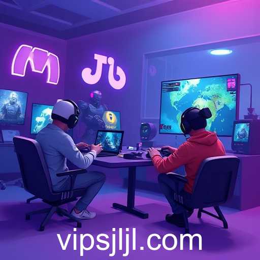 The Rise of Online Gaming in the Play Era