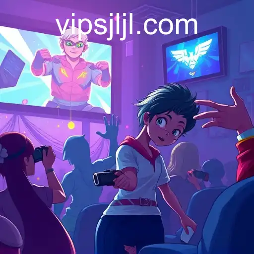 The Rise of Online Gaming Platforms