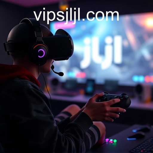 The Rise of 'jljl' in Gaming Culture