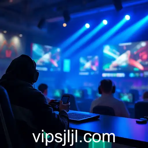 Exploring the Rise of Online Gaming in 2025