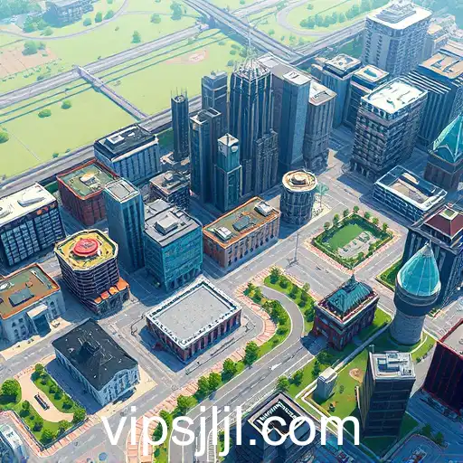 Exploring the Intriguing World of Simulation Games