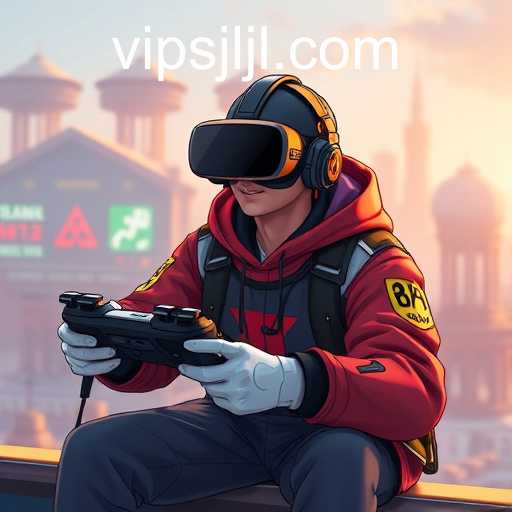 Virtual Realms Redefined: The Rise of JLJL